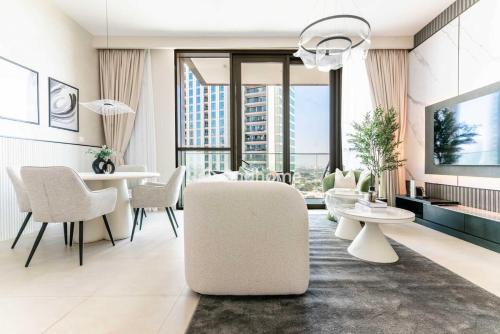 Luxurious Furnishing Direct Access to Dubai Mall, Dubaj (fotografie 6)