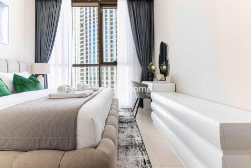 Luxurious Furnishing Direct Access to Dubai Mall, Dubaj (fotografie 7)