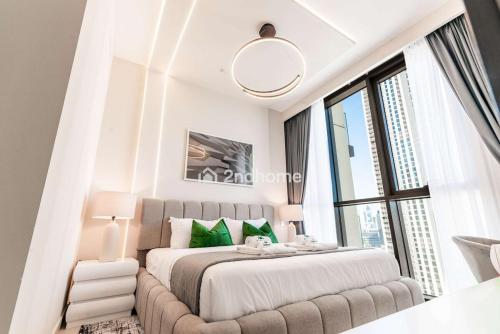 Luxurious Furnishing Direct Access to Dubai Mall, Dubaj (fotografie 9)
