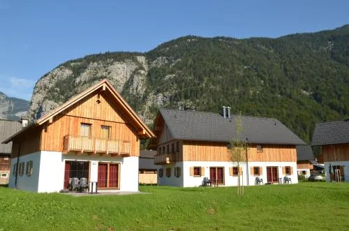 Dormio Hotel Obertraun in Obertraun, Österreich
