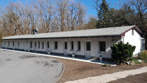 Ferienwohnungen Beetzseeheide in Beetzseeheide
