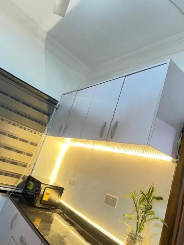 Ayaa Grace in Nord Kaneshie