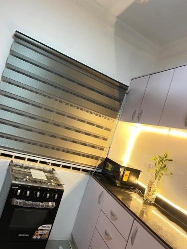 Ayaa Grace in Nord Kaneshie