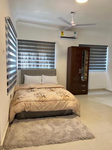 Ayaa Grace in Nord Kaneshie