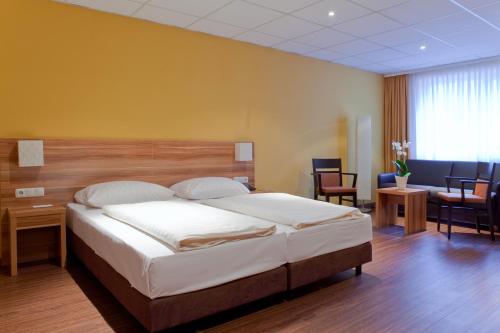 Doppelzimmer, superior