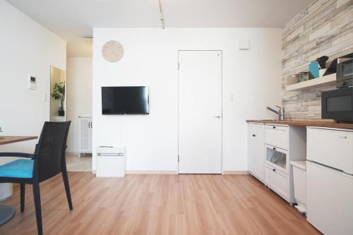 Kobe NADA Terrace 3-Star Guesthouse view