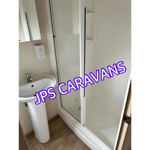 Petes caravan