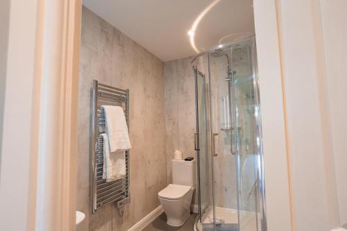Ambleside Townhouse - image 2