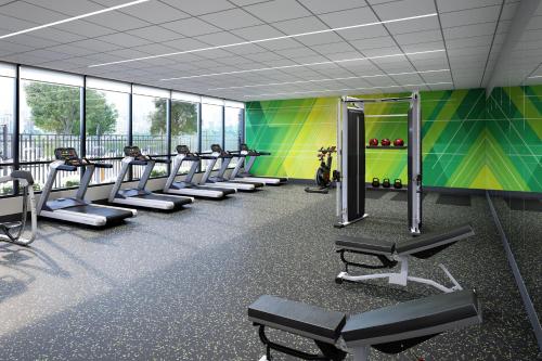 Holiday Inn Coralville - Iowa City by IHG in Coralville, USA