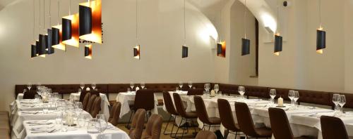 Hotel Maribor & Garden Rooms in Maribor