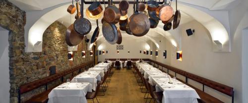 Hotel Maribor & Garden Rooms in Maribora