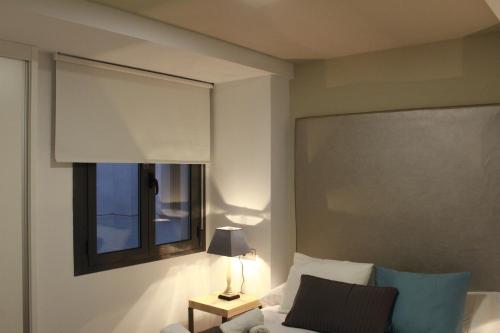 Apartamentos La Magdalena