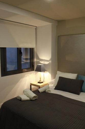 Apartamentos La Magdalena