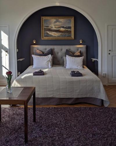 . Brunsbo G:a Biskopsgård Hotell & Konferens