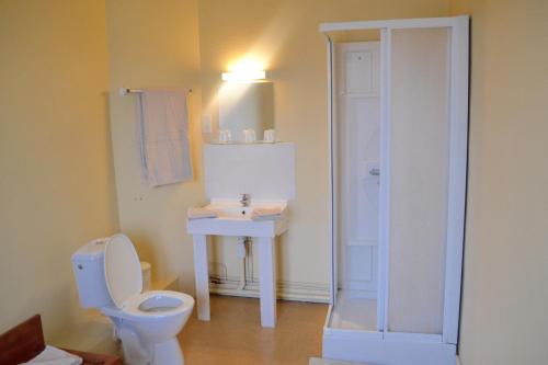 Grand Hotel De La Gare - image 5