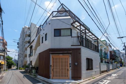 Rakuyitsu Group Ikebukuro Mizukien 2F 111Tb, Tokyo
