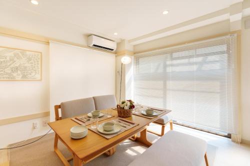 楽逸グループ 池袋瑞月苑2F 111Tb