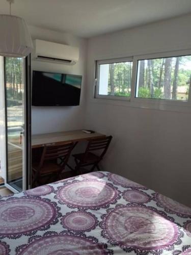 Villa MA&VA – Lacanau-Ocean, FL