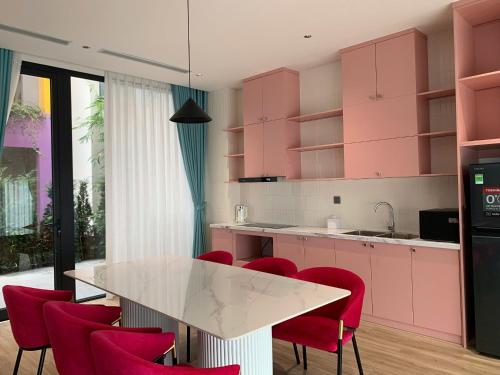 Flamingo Ibiza Hai Tien Thanh Hoa Resort Luxury