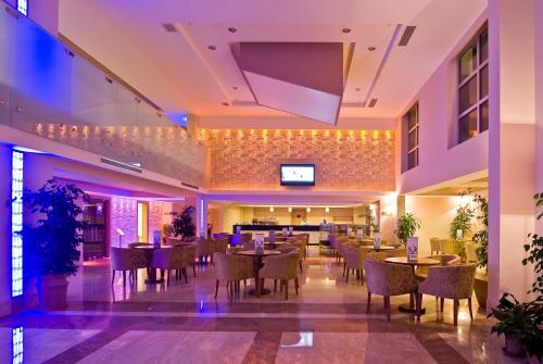 ردهة, Adrina Termal Health & SPA Hotel in ايدريمت