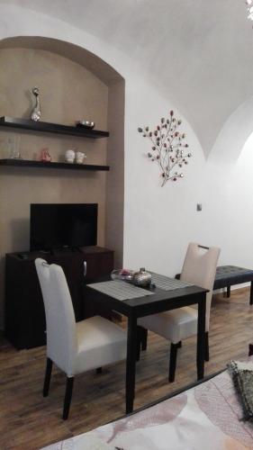 Apartment Jakubská 676 - image 6