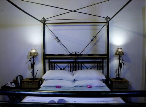 Canimambo at The Old Post Office Inn, Graskop (fotografie 10)