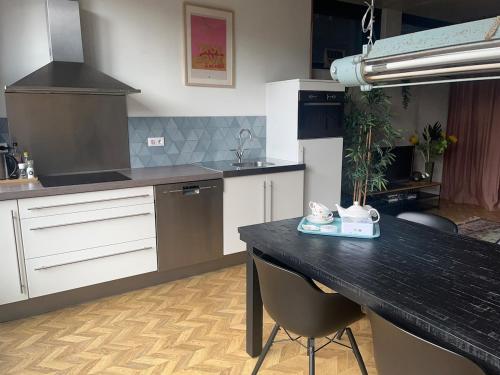 Létesítmények, Wellness Appartement Duinpoort in Castricum