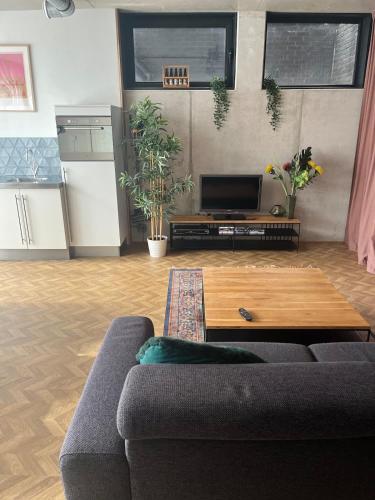 Létesítmények, Wellness Appartement Duinpoort in Castricum