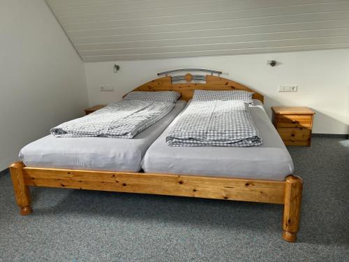 Ferien- und Reiterhof Bareth in Argenbühl, Deutschland