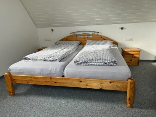 Ferien- und Reiterhof Bareth in Argenbühl, Deutschland