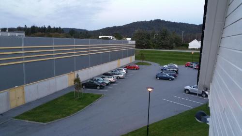 Skeisvang Gjestgiveri Skeisvang Gjestgiveri