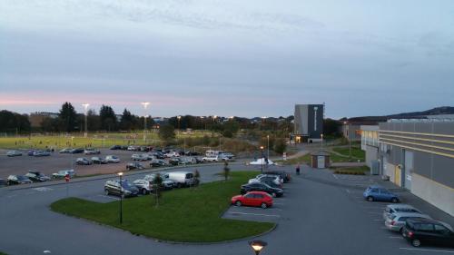 Skeisvang Gjestgiveri Skeisvang Gjestgiveri