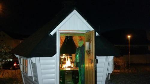司格思帆格弗瑞酒店 司格思帆格弗瑞酒店