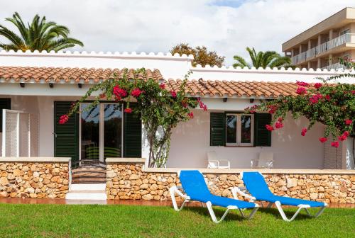 Jardí, Minura Sur Menorca in Menorca