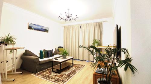 Jenny's Apartment, Szanghaj (zdjęcie 6)