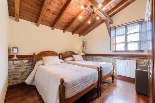 Casa Rural Erdikoetxe - image 6