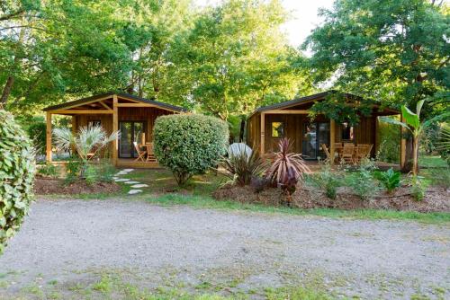 Camping le Marache 3