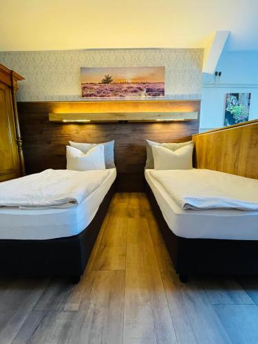 Hof Dushop in Bad Fallingbostel