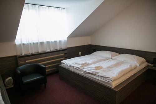 Hotel ROSE Břeclav