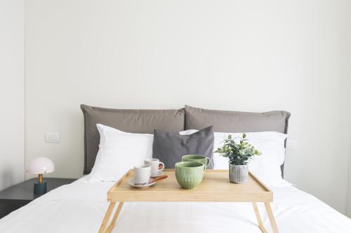 Easylife - Design e comfort vicino CityLife, Milan
