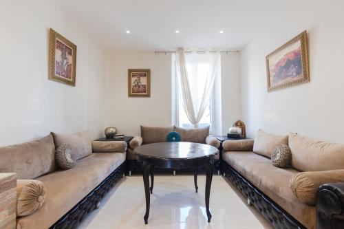 Charmant appartement à 5min du Palais des Festivals