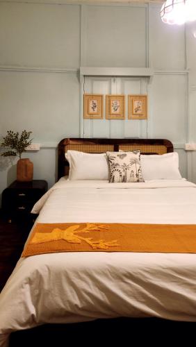 Rococo by Concordia Hospitality, Шиллонг (фото 3)