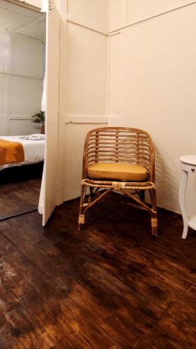 Rococo by Concordia Hospitality, Шиллонг (фото 8)