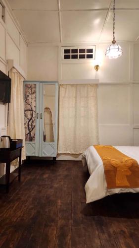 Rococo by Concordia Hospitality, Шиллонг (фото 7)