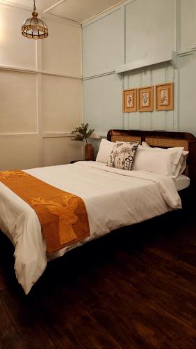 Rococo by Concordia Hospitality, Шиллонг (фото 5)