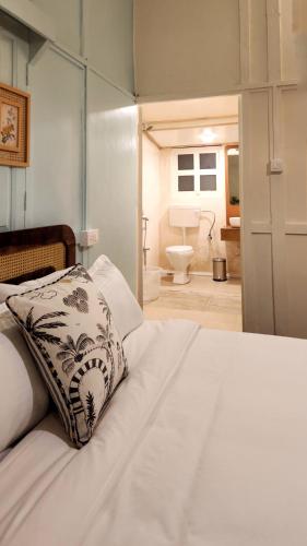 Rococo by Concordia Hospitality, Шиллонг (фото 6)