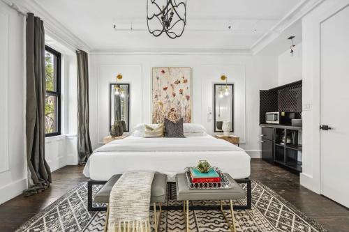 The Perfect Apt for Large Groups Sleeps 10, New York (Foto 5)
