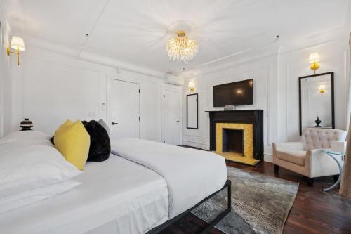 The Perfect Apt for Large Groups Sleeps 10, New York (Foto 6)