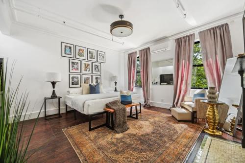 The Perfect Apt for Large Groups Sleeps 10, New York (Foto 8)