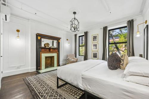 The Perfect Apt for Large Groups Sleeps 10, New York (Foto 9)